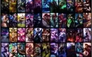 Conta colecionador ( PAX SIVIR, PAX JAX ) Gold+ desde S4