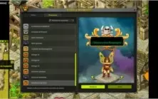 Conta Eniripsia lvl 200 crocabulia
