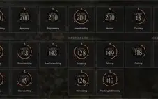 Vendo Conta New World lvl 60 GS 625 TODOS set DPS ALL DG M10