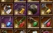 Vendo Conta New World lvl 60 GS 625 TODOS set DPS ALL DG M10