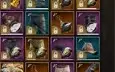 Vendo Conta New World lvl 60 GS 625 TODOS set DPS ALL DG M10