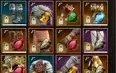 Vendo Conta New World lvl 60 GS 625 TODOS set DPS ALL DG M10