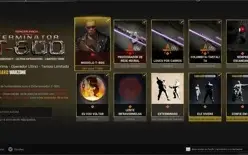 CONTA CALL OF DUTY WARZONE CAMUFLAGEM ATOMICO E DIAMANTE ZB