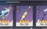 Conta Diluc Venti Ast Mona AR41 + 22 Resina Fragil F2P