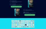 Landing Pages para Sites de IPTV + Elementor