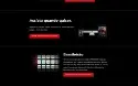 Landing Pages para Sites de IPTV + Elementor