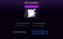 Landing Pages para Sites de IPTV + Elementor