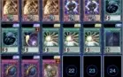 Conta burguesa Duel Links Yu-Gi-Oh!