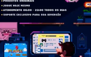 R$ 20 - Cartão-Presente Xbox envio rápido