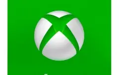 R$ 20 - Cartão-Presente Xbox envio rápido