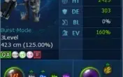 AOX LILITHMON