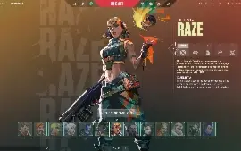 Conta Fa Plat 1 Para Smurfar | Oferta Relâmpago ⚡