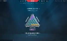 Conta Fa Plat 1 Para Smurfar | Oferta Relâmpago ⚡