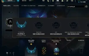 Platina 2 Handlevel