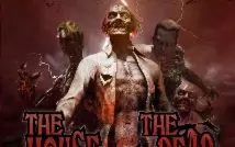 Xbox The House Of The Dead: Remake #C43390