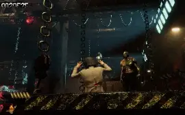 Xbox The House Of The Dead: Remake #C43390