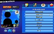 Conta de brawl com 36k de trofeús - com 13 brawlers rank max
