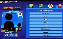 Conta de brawl com 36k de trofeús - com 13 brawlers rank max