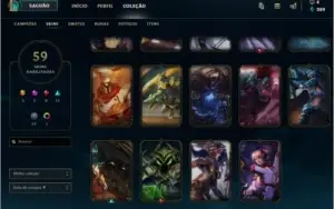 Acc Lol