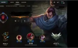 Acc Lol