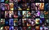 Conta League of Legends Gold V - 142 skin - Annie Hextec!