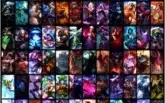 Conta League of Legends Gold V - 142 skin - Annie Hextec!