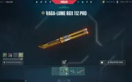 conta valorant + LOL cheia de skin unico dono