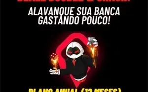 [BLAZE] ACESSO AO GRUPO DE DOUBLE & CRASH - SINAIS 24H