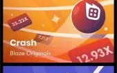 [BLAZE] ACESSO AO GRUPO DE DOUBLE & CRASH - SINAIS 24H