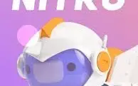 [Menor Preço Do Site] Discord Nitro Gift Gaming 1 Mês