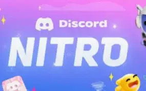 [Menor Preço Do Site] Discord Nitro Gift Gaming 1 Mês