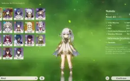 Nahida,Mona e Layla c3