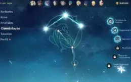 Nahida,Mona e Layla c3