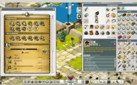 Venda de contas wakfu,efrim