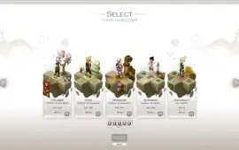Venda de contas wakfu,efrim