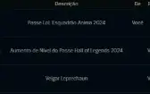 Ferramenta Gift League Of Legends