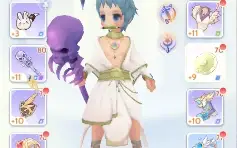 Ragnarok Origin Prontera 3 - Mago 81 GF e Meteo, 216k+ power