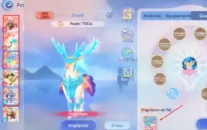 Ragnarok Origin Prontera 3 - Mago 81 GF e Meteo, 216k+ power