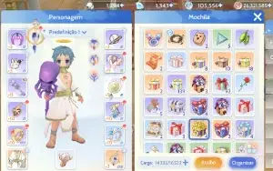 Ragnarok Origin Prontera 3 - Mago 81 GF e Meteo, 216k+ power