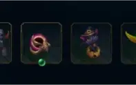 Conta level 50 com skins arcane, 24 skins 37 campeões
