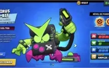 clash royale 75 cartas full, brawl stars full