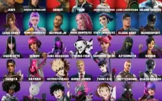 Og Ghoul Trooper