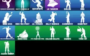 Og Ghoul Trooper