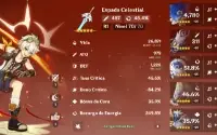 Ar53 Navia + Bis | Nilou + Bis | + 2 armas 5* | no garantido