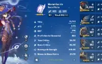 Ar53 Navia + Bis | Nilou + Bis | + 2 armas 5* | no garantido