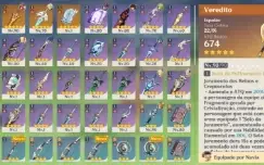 Ar53 Navia + Bis | Nilou + Bis | + 2 armas 5* | no garantido