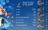 Ar53 Navia + Bis | Nilou + Bis | + 2 armas 5* | no garantido