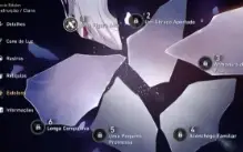 Honkai Star Rail Ar41 Blade+Bis