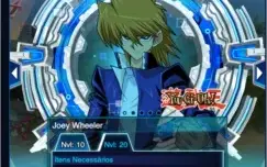Yugioh DuelLinks 10k gemas 3 bilhetes dos sonhos varias ur
