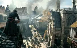 Assassin's Creed Triple Pack: Black Flag, Unity, Syndicate X